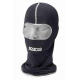 BALACLAVA SPARCO SVART