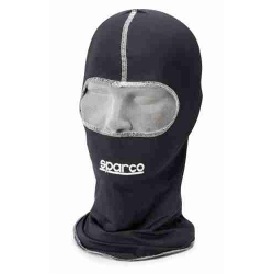 CAGOULE SPARCO NOIR