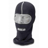 BALACLAVA SPARCO SVART