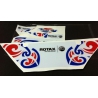 ROTAX MICRO ENERGY WHITE DESIGN