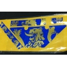 ROTAX MICRO PRAGA 2014 RAD STICKERS