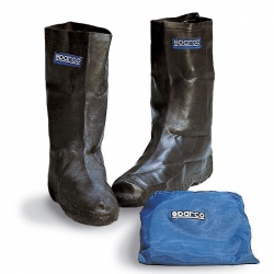 BOTAS LLUVIA SPARCO