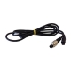 CABLE ALARGADOR SENSOR AGUA MYCHRON 4