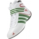 ADIDAS XLT BOTTINES BLANC-VERT