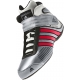 ADIDAS DAYTONA  BOOT SILVER-RED-BLACK 