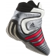 ADIDAS DAYTONA  BOOT SILVER-RED-BLACK 