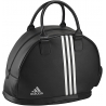 SAC A CASQUE ADIDAS NOIR-ARGENT