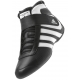 BOTA ADIDAS XLT NEGRO - BLANCO