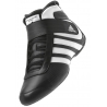 BOTA ADIDAS XLT NEGRO - BLANCO