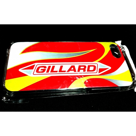  IPHONE 5 GILLARD standard