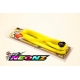 TRIMZ JOINT DEMBASE CASQUE  JAUNE NEON