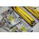 TRIMZ BASE AMARILLO NEON