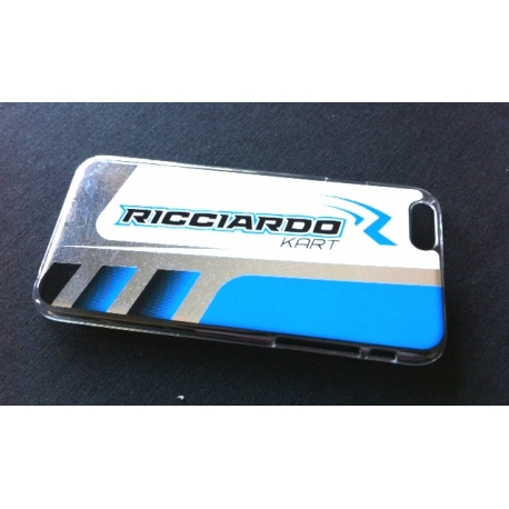 IPHONE 4 RICCIARDO