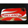  IPHONE 5 GILLARD gold