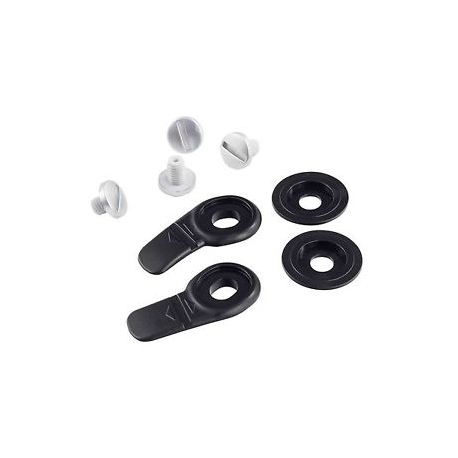 ARAI VISOR SCREW SET CK6