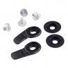 ARAI VISOR SCREW SET CK6