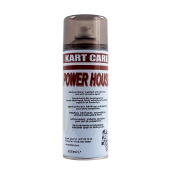 KARTCARE POWER HOUSE PROTECTOR