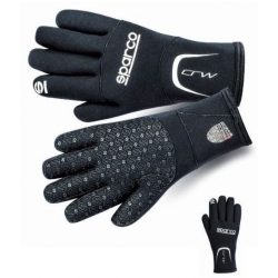 GUANTES SPARCO LLUVIA