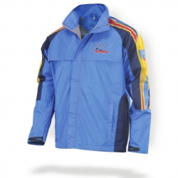 LIGHT WIND AND RAIN JACKET FA