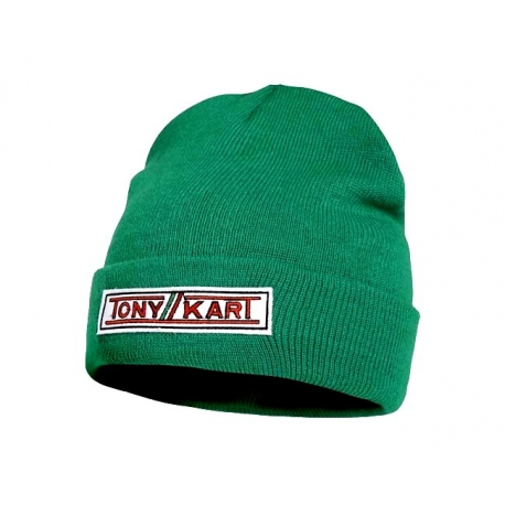 GORRO FRIO TONY KART