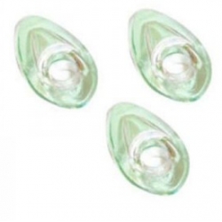 3 X ARAI AERATION TRANSPARENT GP5