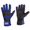 OMP GLOVES SPORT YELLOW FLUO 8856-2018