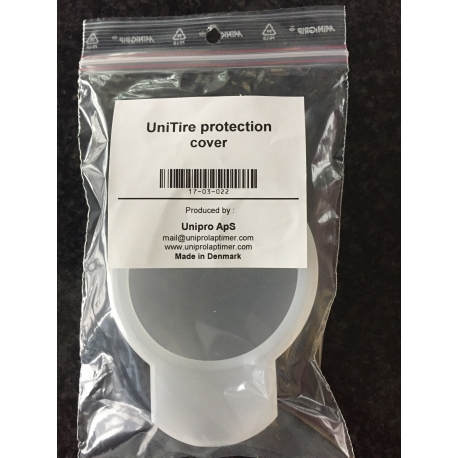 UNIPRO TYRE GAUGE PROTECTION COVER SILICONE UNITIRE