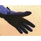 OMP GLOVES KS4 BLUE