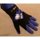 OMP GLOVES KS4 BLUE