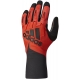 ADIDAS GLOVES RSK RED/BLACK