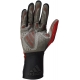 ADIDAS GLOVES RSK RED/BLACK