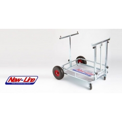 CARRITO PORTAKART NEWLINE