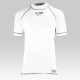 RACING TSHIRT UNDERWEAR KARTING WHITE