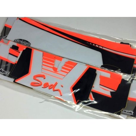 TOOLBOX STICKERKIT SODI