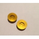 SCREWS BELL HELMET GOLD