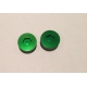 SCREWS BELL HELMET GREEN