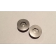 SCREWS BELL HELMET SILVER