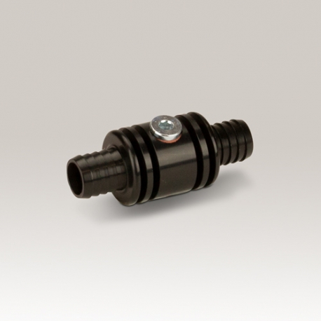 WATER TEMPERATURE SENSOR CONECTION