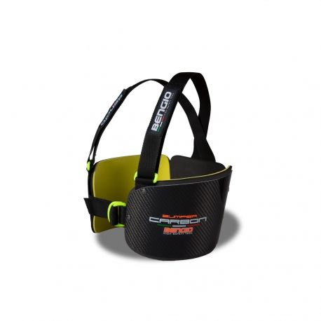 PARE-COTES BENGIO BUMPER CARBON