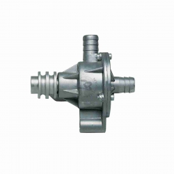 WATER PUMP ALUMINUM - EXACT COPY IAME X30