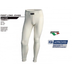 OMP RACING LONG JOHN FIA STANDARD