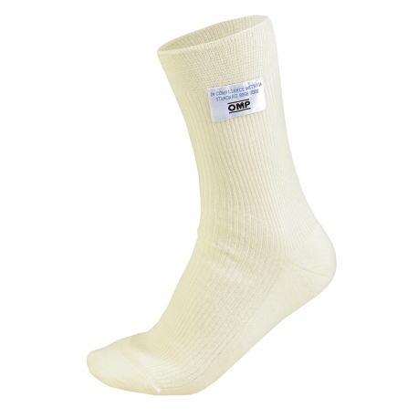 OMP RACING SOCKS FIA STANDARD