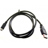 CABLE CHARGEUR BATTERIE MYCHRON 5