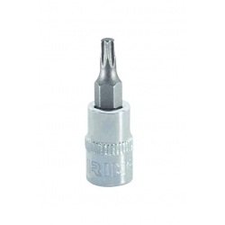 HYLSA TORX T25 - 1/4