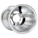 SET DOUGLAS ALUMINUM WHEELS 130-180