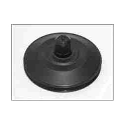 ROTAX EXHAUST VALVE PISTON - POWER VALVE BELLOW CAP