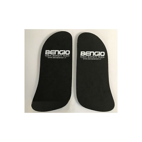 BENGIO SEAT PADS - RIB PADS SEAT PROTECTION