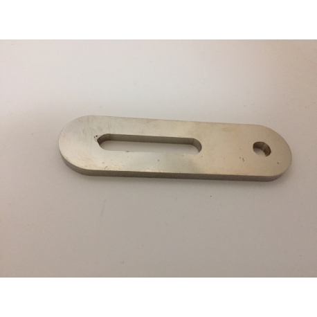 PLAQUE SUPPORT EXTENSION 11 CM