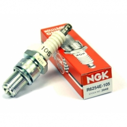 SPARKPLUG NGK R6254E-105