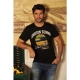 T SHIRT  AYRTON SENNA VINTAGE COLLECTION